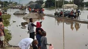 Flood: NRM Senatorial Candidate Urges Federal Govt Intervention In Kogi West 1 download 23