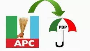 Kebbi APC Chieftain Defects To PDP