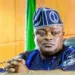 Lawmaker Debunks Alleged Plot To Remove Lagos Speaker