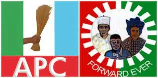 APC, LP Kick As Gov Ishaku Take N5.5bn Loan