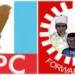 APC, LP Kick As Gov Ishaku Take N5.5bn Loan 5 APC, LP Kick As Gov Ishaku Take N5.5bn Loan