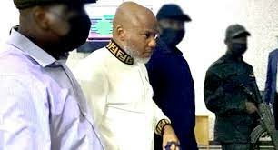 3 Justices Who Sat On Nnamdi Kanu's Appeal Transferred 1 download 35