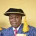 FEDPOLEL Rector Bags Great Developer Award