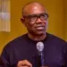 Use Of NAF Jet For APC Campaigns Disturbing –Obi-Datti Team
