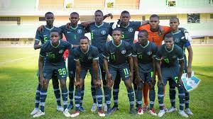 U-23 AFCON Qualifier: Nigeria To Face Tanzania In Ibadan Today 1 download 44 1