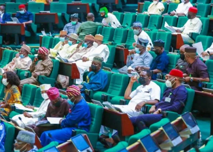 Reps C’ttee Tasks Commisson, NOTAP On Renewable Energy, Technology 1 e94ace72 1532032 house of reps members e1647525768383 696x495 1