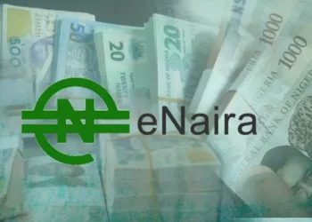 CBN Marks First eNaira Anniversary   