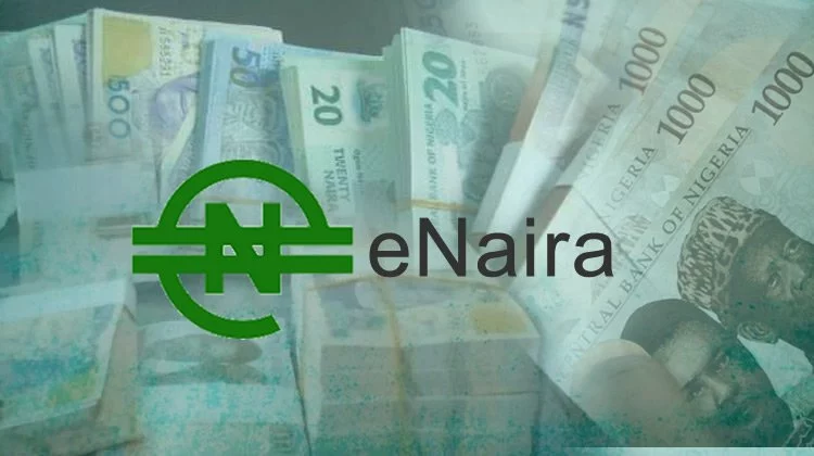 Nigerians Create 4m eNaira Wallets For Q2 Social Intervention Payments 1 eNaira jpeg