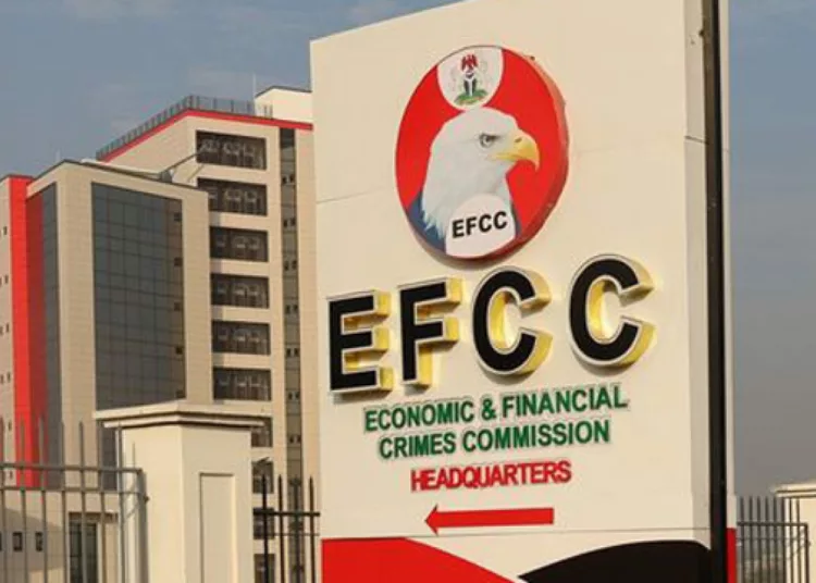 EFCC