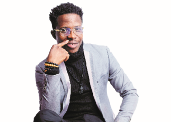 Davido Young Creative Director Crafts New Language, Merge Concepts In The Underworld