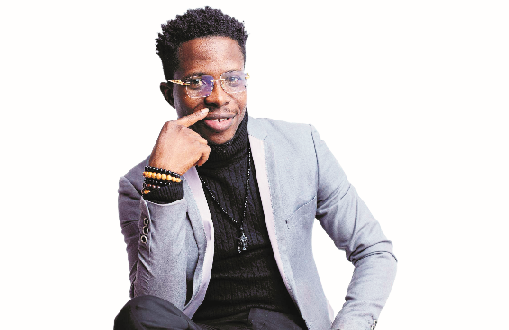 Young Creative Director Crafts New Language, Merge Concepts In The Underworld 1 efe e1665226785542