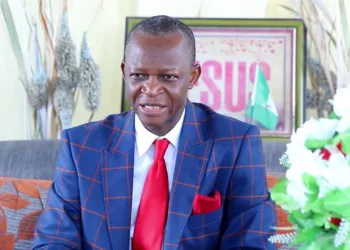 Cleric Faults Tinubu Over Holy Communion Comment