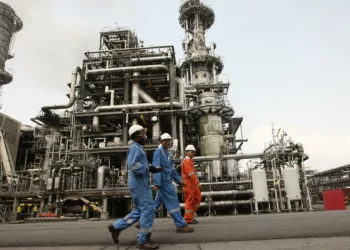 NLNG, Firm Regularise Motions In N1bn Suit