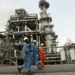 NLNG, Firm Regularise Motions In N1bn Suit