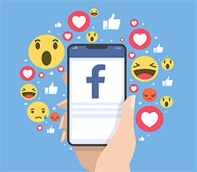 MAKING IT, SPENDING IT: MAKE OR MAR MONEY CHOICES 1 facebook engagement on mobile