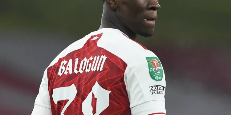 Balogun