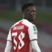 Balogun Breaks Silence On His Int’l Future, Eyes Nigeria Call-up