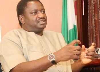 Nigeria Will Benefit More If Citizens Are United – Presidency
