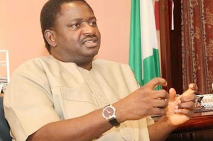 Consume Local Products, Femi Adesina Tells Nigerians 1 femi adesina