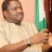 Nigeria Will Benefit More If Citizens Are United – Presidency