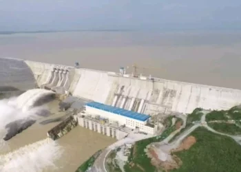 $1.2bn Zungeru Dam For Inauguration  Next Year – Minister