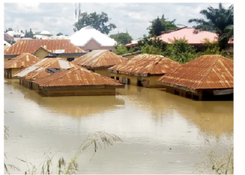 Succour As World Bank, Govt Tackle Flooding In A’Ibom Communities