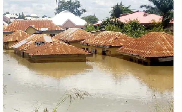 zamfara flood