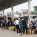 Drivers, Passengers Groan As Fuel Price Hits N230 Per Litre In Kogi 5 Drivers, Passengers Groan As Fuel Price Hits N230 Per Litre In Kogi