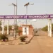 FUT Minna Gets Cyber Security Complex