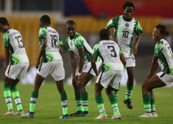 2022 U-17 WWC: Flamingos Beat  New Zealand 4-0