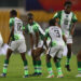 2022 U-17 WWC: Flamingos Beat New Zealand 4-0 5 2022 U-17 WWC: Flamingos Beat New Zealand 4-0