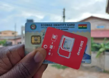Ghana To Block Millions Of Sim Cards By Oct 31