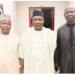Critics Can’t Fault Gov Yahaya’s Giant Strides In Gombe – Aide