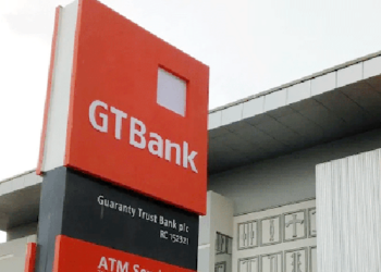 GTCO Posts N169.7bn  PBT In Q3