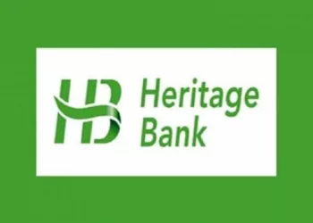 Heritage Bank To Increase Business Transactions With Lagos
