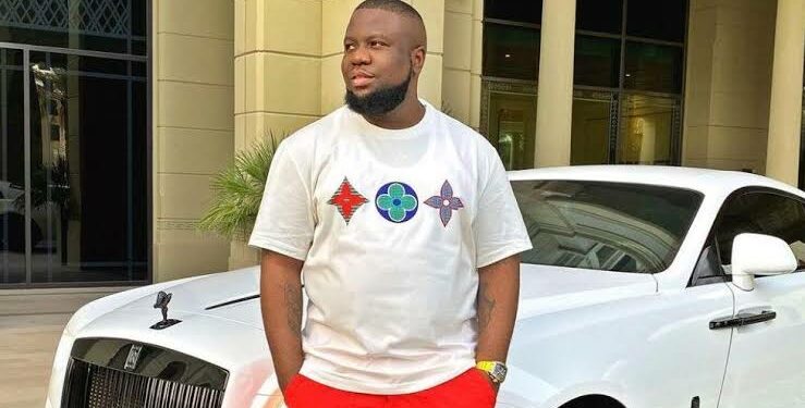 Hushpuppi