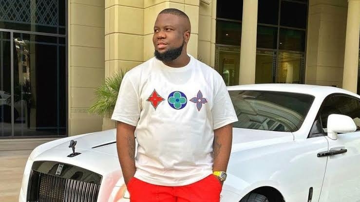 Again, US Court Postpones Sentencing Of Fraudster Hushpuppi To Nov 7 1 hush puppi