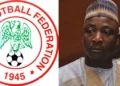 NFF: Task Before Gusau