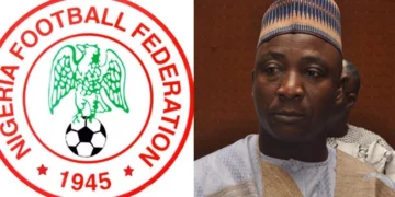 NFF Rolls Out Robust Coaching, Refereeing Capacity Programmes As Gusau Pushes For Global Standards 3 NFF: Task Before Gusau