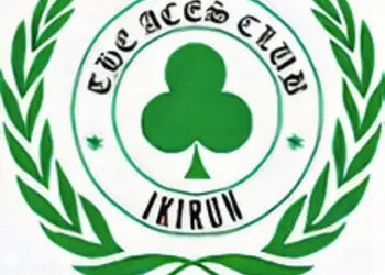ACE Club Of Ikirun Appoints Ace Olanihun, Others As New Club Executives