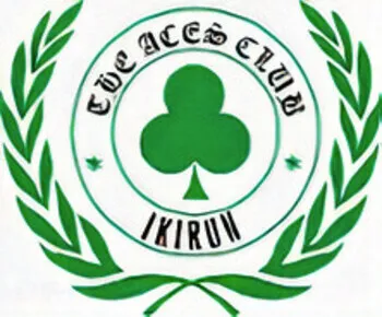 ACE Club Of Ikirun Appoints Ace Olanihun, Others As New Club Executives 1 ikirun