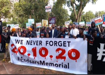 #EndSARS: 2 Years After, States Fail To Implement Judicial Panels’ Recommendations