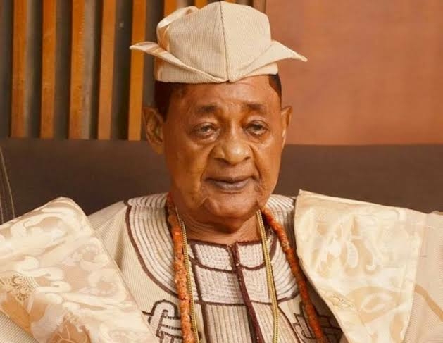 Alaafin: 28 Families Warn Against Marginalisation 1 images 100