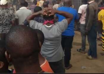 JUST-IN: 9 Family Members Die Mysteriously In Kogi