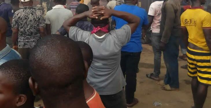 Just-In: 9 Family Members Died Mysteriously in Adavi, Kogi State