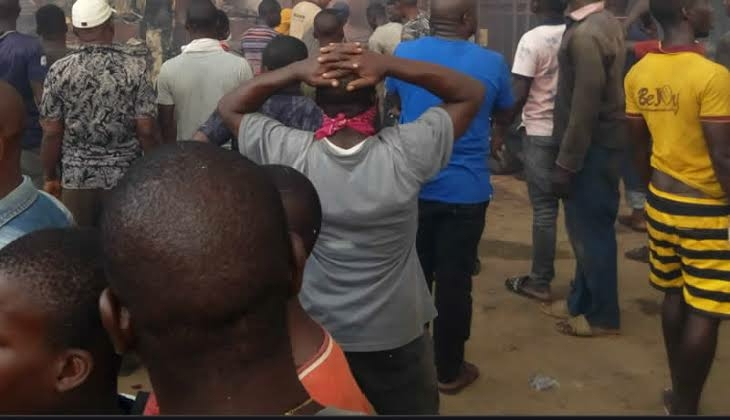 JUST-IN: 9 Family Members Die Mysteriously In Kogi 1 images 11