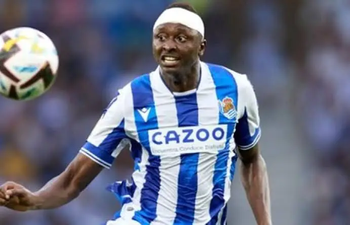 Sadiq Vows To Bounce Back Stronger From Injury 1 images 15