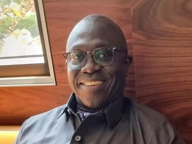 We Will Follow Due Process To Wind Down Amnesty Programme – Ndiomu 1 images 2 1