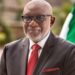 True Federalism Will Thrive Under Tinubu’s Presidency –  Akeredolu
