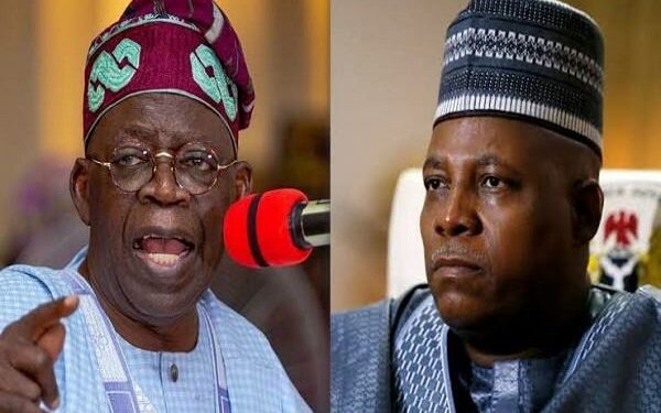 Tinubu